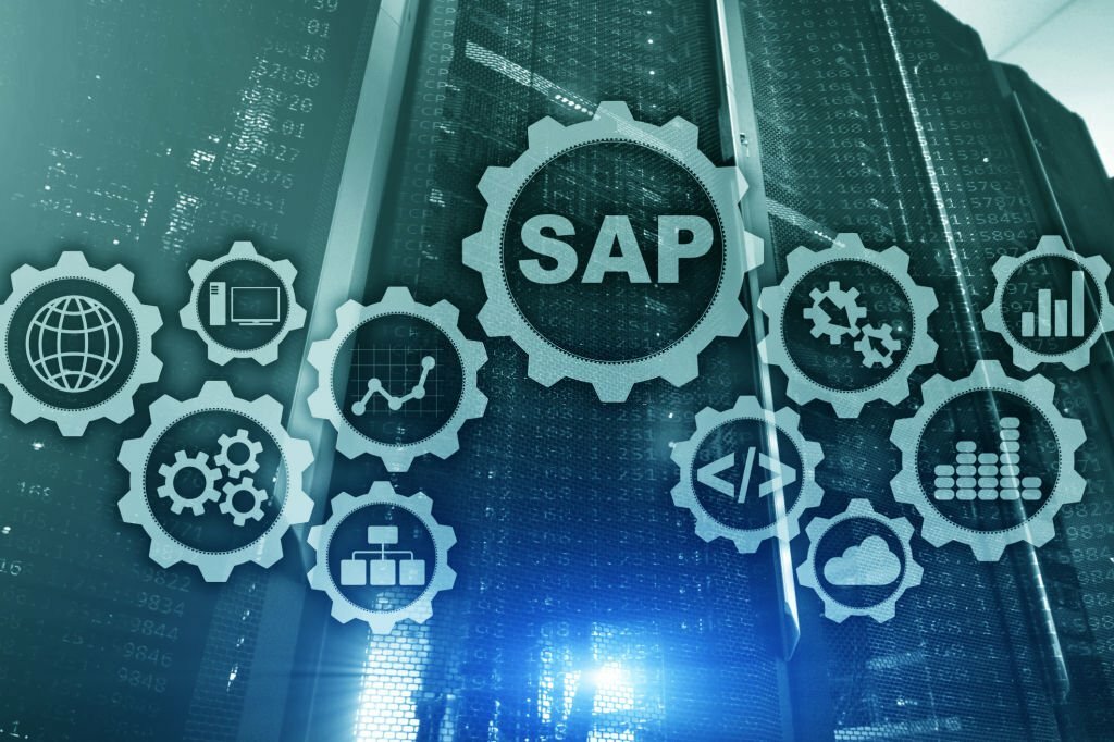 SAP System Software