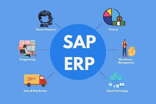 sap erp