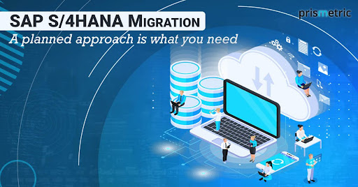 sap s4 hana migration