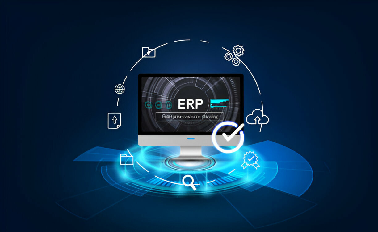 ERP Software